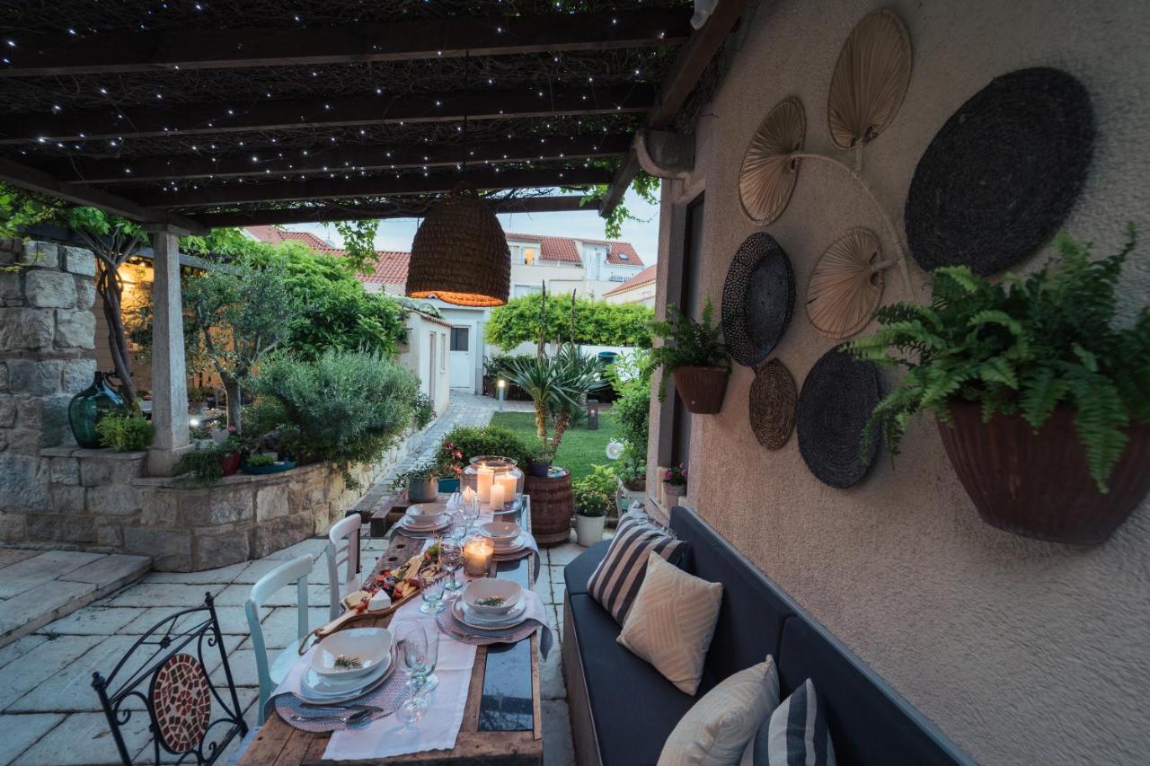 Villa Pauletta Split Extérieur photo