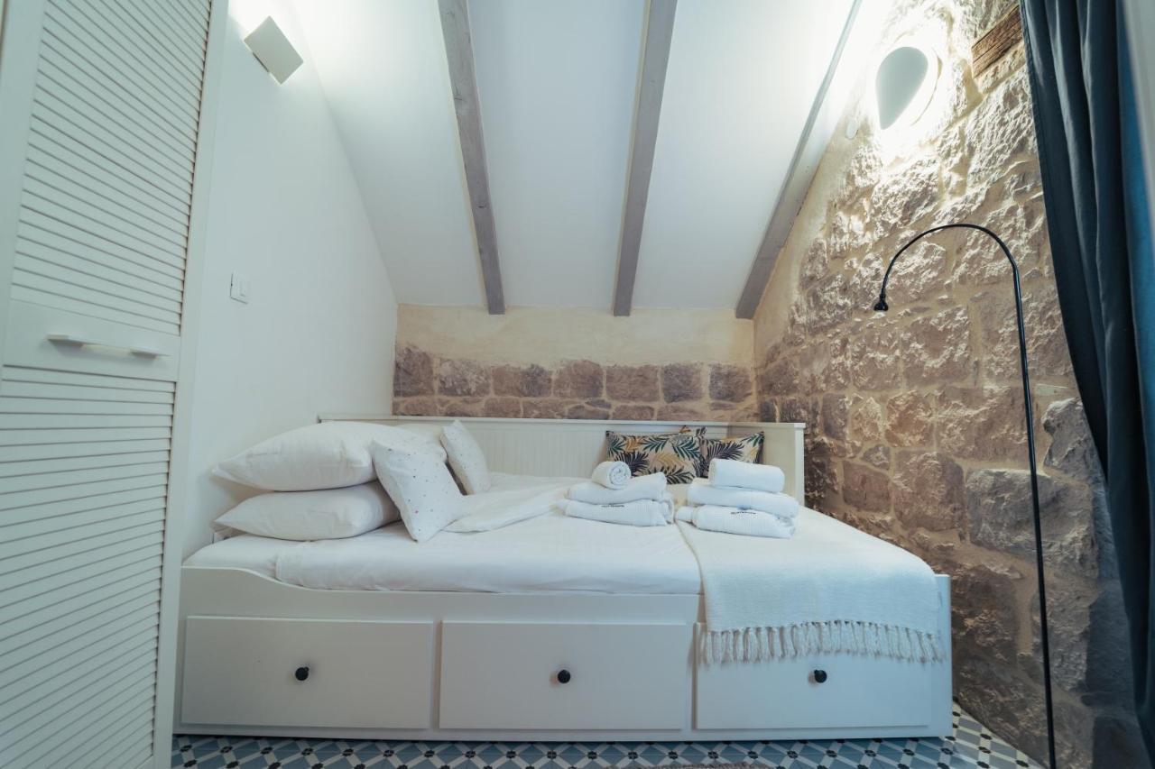 Villa Pauletta Split Extérieur photo