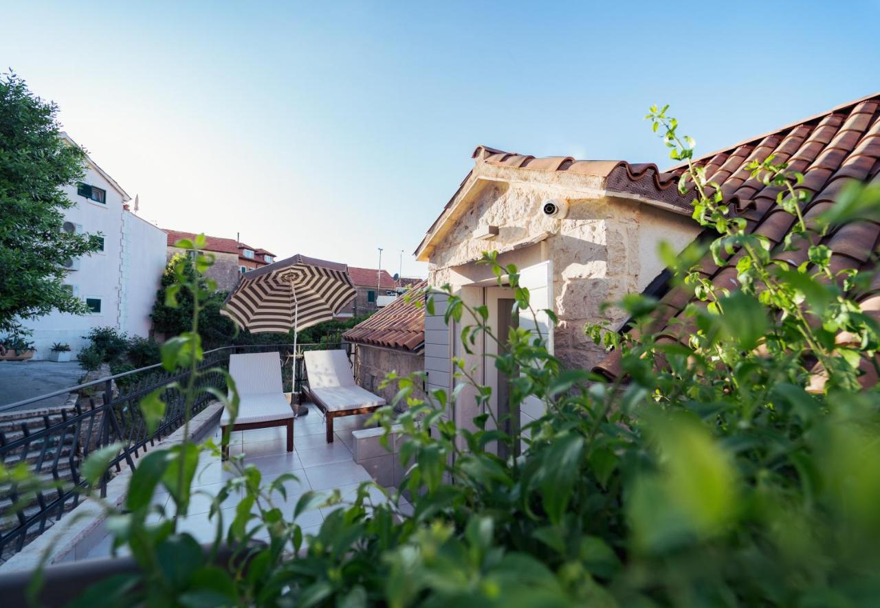 Villa Pauletta Split Extérieur photo