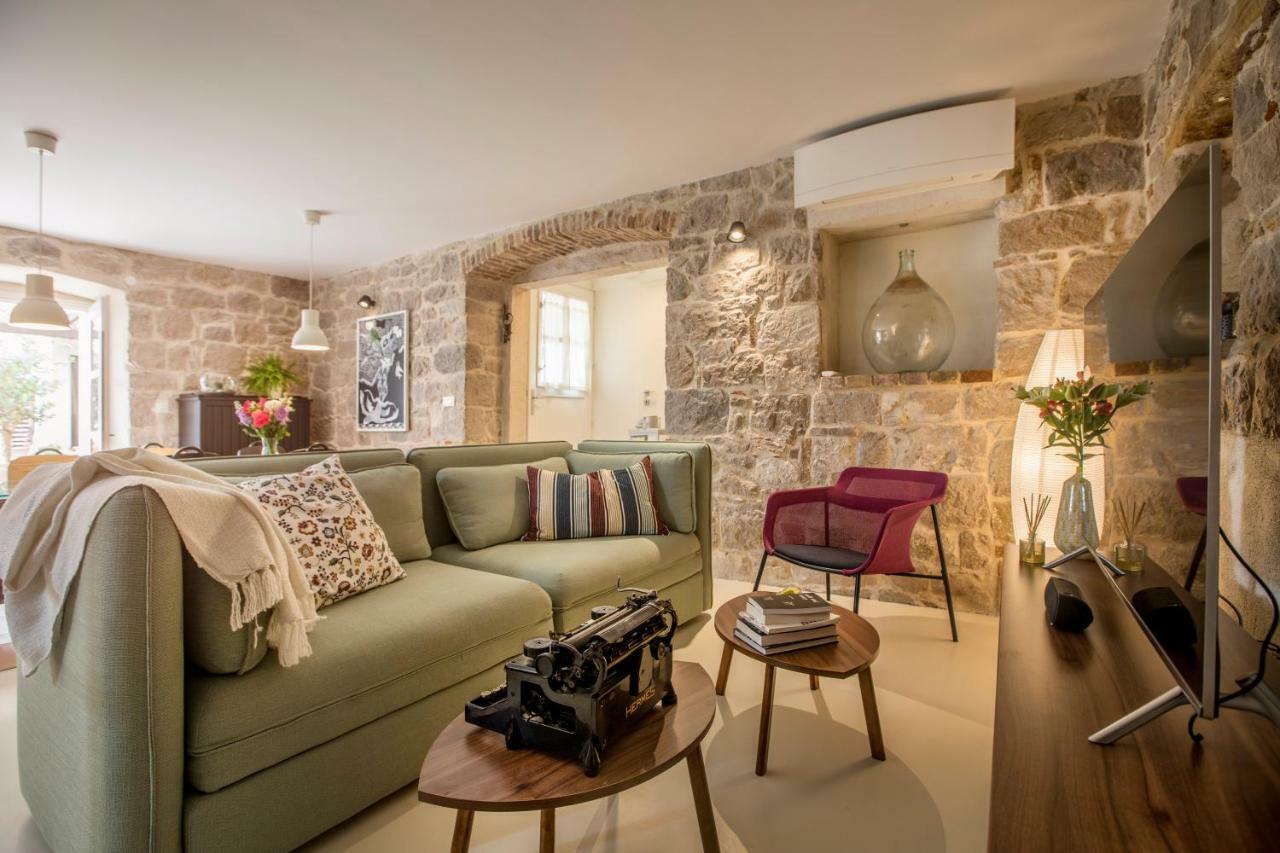 Villa Pauletta Split Extérieur photo