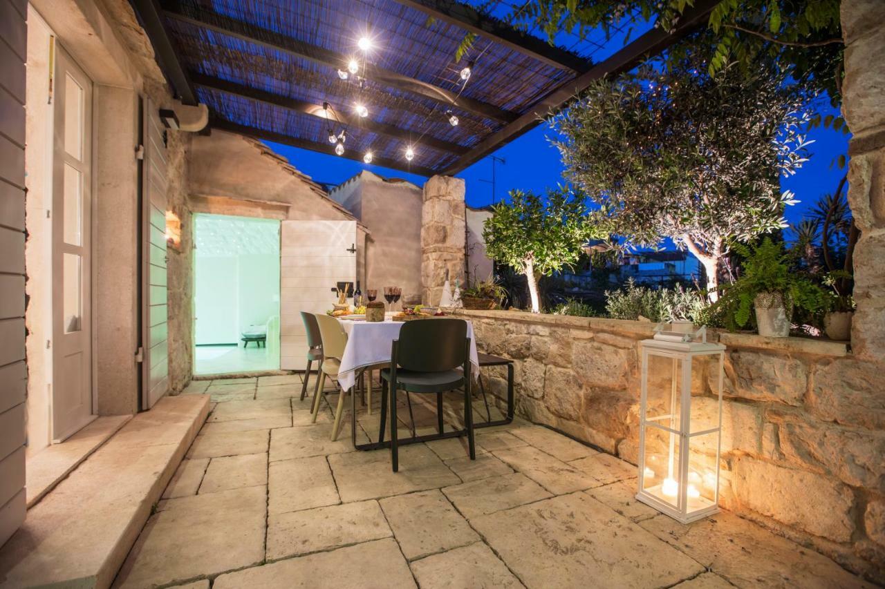 Villa Pauletta Split Extérieur photo