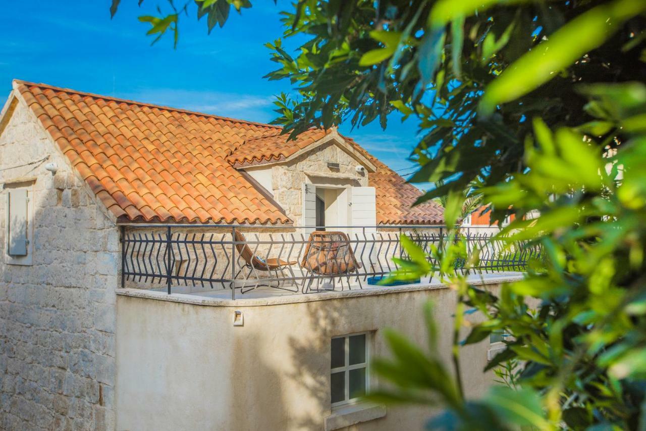 Villa Pauletta Split Extérieur photo
