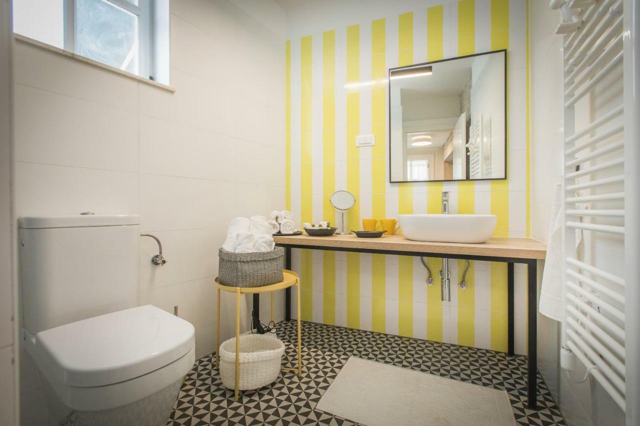 Villa Pauletta Split Extérieur photo