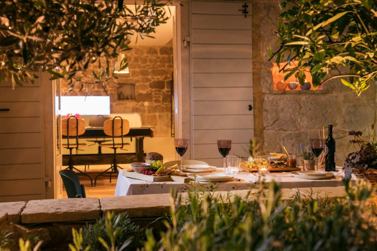 Villa Pauletta Split Extérieur photo